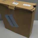 LCWRGS Center Console Lid Black Armrest Cover Replacement for 2007-2014 Chevy Silverado/Tahoe/Suburban/Avalanche | GMC Sierra/Yukon/Yukon XL, Replaces 15217111