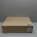 FUNDANGO Folding Camping Stool, 18.1 Inch Oversized Foot Rest 440 Lbs Heavy Duty Portable Padded Stools Seat Anti-Slip Foots & Carry Strap for Fishing Outdoor Lawn Travel (Black)