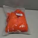 One Shoulder Mermaid Bridesmaid Dresses for Wedding Long Prom Dresses Bodycon Formal Party Gowns with Slit, Size 8