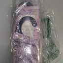 ROSE COTTAGE Large 12 Packs Lavender Hanging Closet Deodorizer Air Freshener Long Lasting Scented Sachets Smell Goods for House