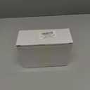 Universal Roller Skid Snow Thrower Shoes | 490-241-0038 Snow Blower Skid Shoes W/Hardware, for Craftsman, MTD, Cub Cadet, Fits Most 2-Stage and 3-Stage Snow Thrower Snowblowers