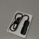 4K 1080P Wireless HDMI Display Adapter, WiFi Streaming Movies, Shows Receiver for i-Phone, i-Pad, Android, Tablet, Laptop, Window to HDTV/Monitor/Projector, Compatible Miracast, Air Play, DLNA