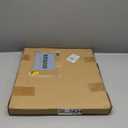 240350702 Crisper Pan Cover Without Glass, Shelf Frame Replacement Compatible with Frigidaire