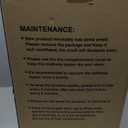 Queen Size-Dual Layer 3 Inch Pillow Top Mattress Topper, 1 Inch Cooling Pillow Topper and 2 Inch Gel Memory Foam Bed Mattress Topper for Back Pain & Comfort Sleep