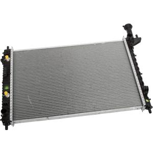GM Genuine Parts 84079536 Radiator