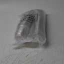 Baderke 50 Sets Crystal Clear Plastic Cups With Lids, Disposable Iced Coffee Cups with Lids for Smoothie, Cold Beverages, Drinking Cups, Cold Drinks for Party, Wedding, Event (Clear,16 oz)