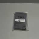 TTIO Knee Pads- Breathable Soft Lightweight Knee Padded for Skiing Skating Snowboarding Unisex (Small)