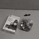 DanForce Headlamp. USB Rechargeable LED Head Lamp. Ultra Bright LUMINUS 1080 Lumen Headlamp Flashlight + Red Light. HeadLamps for Adults, Camping, Outdoors & Hard Hat Light. Zoomable IPX54 Headlight (Pluto)