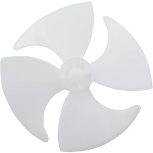 Refrigerator Evaporator Motor Fan Blade Replacement 352 Pcs
