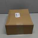 Haliwu 30 Pack Cabinet Handles Brass Gold Cabinet Pulls 5 Inch Hole Center Drawer Pulls Modern Bar Dresser Handles for Bathroom Kitchen Bedroom