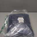 Cotton Terry Robes for Women and Men, Terry Shawl Collar Bathrobe, Full Length, ONE SIZE - UNISEX Men & Women Spa Robe