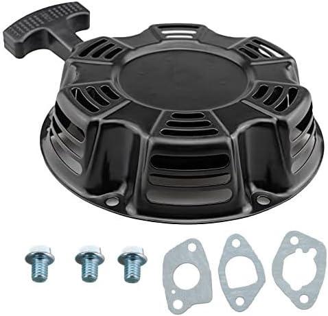 HZ Recoil Starter for Kohler 18 165 05 S 18 165 05-S SH265 SH270 Engine