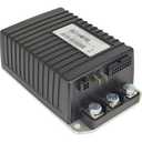 EZROAD 1206HB-5201 612632 48V 250A ITS DC Motor Speed Controller Compatible with E-Z-GO Golf Cart TXT, Terrain 250, Shuttle 4X, Express S4 L4, ST Sport II Compatible with Cushman Hauler MPT 800 1000