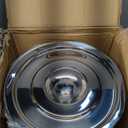 Manual Paste Liquid Filling Machine, Adjustable 5-50ml Bottle Filler A03
