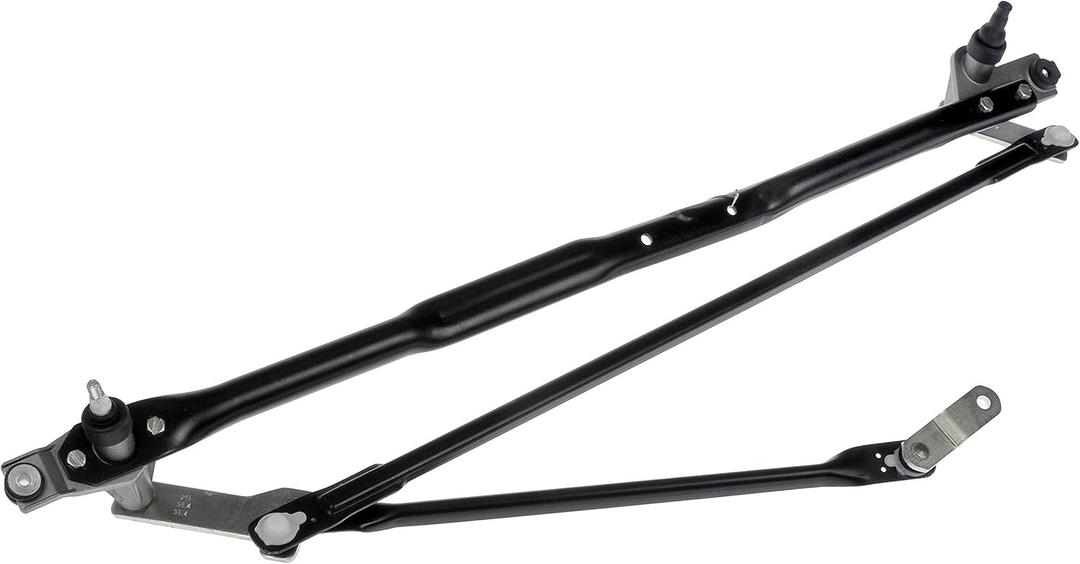 Dorman 602-215 Windshield Wiper Transmission Compatible with Select Cadillac / Chevrolet / GMC Models (OE FIX)