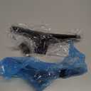 Stand for LG TV Legs Replacement for LG 49 50 55 Inch TV Base/Foot LJ UJ UK UM UN Series, 55UJ6300 55UJ6320 55UJ630T 55UJ635T 55UJ6540 55UK6500 55UM6900 55UM7300 55UN6900 55UN7200 55UN7300 with Screws