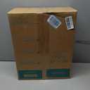 Evenflo GoTime No Back Booster Car Seat (Static Black)