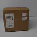 XVISHX 42x42 Inches Puppy Playpen with Dog Pads, Dog Playpen for Puppies or Small Dogs, Pet Playpen for Indoor & Outdoor, Sturdy Safety DogPen with Thickened Fabric, High-Strength Nylon Wire Mesh Grey