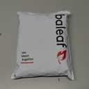 baleaf Women's Thermal Tops Long Sleeve Fleece Running Shirts Thumbhole Cold Weather Winter Gear Workout Base Layer (Black) S