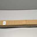 LazBlinds No Tools No Drill Cordless Roman Shades for Windows, Blackout Thermal Insulated UV Blocking Window Blinds, Lightweight Fabric Blinds for Indoor Windows, 29" W x 60" H, Blackout - Beige