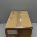 Daikokuya Sequential Ful Led Tail Lights for 2003 2004 2005 2006 Dodge RAM 1500 2500 3500, 2002 RAM 1500 Starting Animated Tail Light Assembly，Brake, Dynamic Turn Signal, Reverse Light【Smoked】