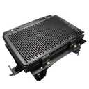 904-180 Diesel Fuel Cooler Compatible with Chevy Silverado GMC Sierra 2500HD 3500 3500HD 6.6L V8 Turbo Diesel Duramax Replaces 10371405