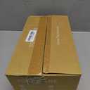 TOSSWARE POP 9oz Flute, Premium Quality, Recyclable, Unbreakable & Crystal Clear Plastic Champagne Glasses,Flute , 12 Count (Pack of 1)