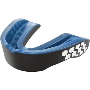 Shock Doctor Gel Max Power Carbon Convertible Mouth Guard (Adult)