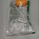 Luigi's Siphon Pump - Siphon Hose for Water & Gasoline Fuel Transfer - Large Hand Water Pump for Squeezing Gas Lawn Mowers & Manual Pumping Petrol Liquid Syphon Alcohol and more