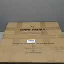 GIANT PANDA Waterproof Ultradura Full Set Seat Covers for Wrangler TJ Rubicon Sahara Sport X Unlimited 2003 2004 2005 2006,Custom Fit for Select Tear Resistant Front&Rear/Back Jeep Car Seat Cover