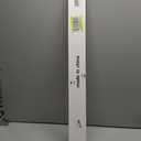 30" Slide-in Range Rear Filler Kit, Stove GapUniversal Trapezoidal filling strips, cooktopTrim Kit Between Stove and BacksplashW10113901Afor Whirlpool & Most Brand(black-30in)