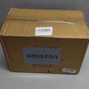 Sweejar Glass Jars for Laundry Room Organization, 90 ounce Laundry Pods Container, Glass Food Storage Jars with Airtight Lid, 2 Pack, Hand Lid