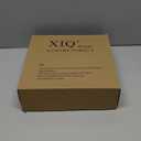 XIQ 40x80 Inches Bath Sheets Extra Large Bath Towels Set Super Soft Quick Dry Luxury Microfiber Shower Towels for Bathroom White,1PCS