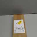 Black Cloth Center Console Armrest Covers Caps with Latch Lip for Volkswagen VW Golf Jetta Bora MK4 GTI R32 / Polo 9N 9N3 / Passat B5 / Skoda Lavida/Beetle