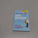 Act Your Age, Eve Brown: A Novel (The Brown Sisters, 3)