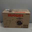 Huggies Size 1 Diapers, Little Snugglers Diapers, Size 1 (8-14 lbs), 198 Count (6 Packs of 33)