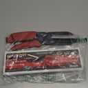 Ronan Multi-Cut 401 Cutting Tool - Wood, Box, Branch, Plant, Plastic, Rope, Leather, Linoleum, Rubber Cutter, DIY Utility All Purpose Multi-Cutting Device