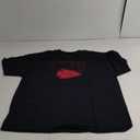 Junk Food Clothing x NFL - Team Spotlight - Short Sleeve Fan Shirt for Men and Women - Officially Licensed NFL Apparel 2XL