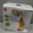 Baby Bath Sprayer Toy for Toddlers-Adjustable Water Flow Rinser with 3 Squirting Ducks & Bathtub Shower Head,Fun Bath Time Gift for 1 2 3 Year Old Kids, Babies & Newborns