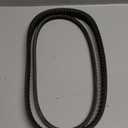 MOCW for Golf Cart Drive & Starter Generator Belt Replace for Yamaha G2, G5, G8, G9, G14 G16 G22 Drive Starter Belt Set Replace OE # J55-G6241-00, J55-H1173-00