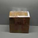 8L Portable Steam Autoclave for Laboratory Tool Cleaning, 304 Stainless Steel, Dual Fuel (Electric & Coal), Dry-Burn Protection, YX-280B