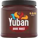 Yuban Dark Roast Bold Ground Coffee, 25.3 oz Canister (EXP 04/22/27)