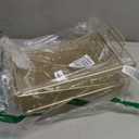 OPNICE Desk Organizer, 6-Tier Letter Tray Paper Organizer, Desktop File Organizer, Office Desk Accessories & Office Decor for Women, Workspace Organizer for Office Supplies(Gold)