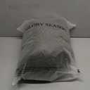 Velvet Sofa Cover Soft Decorative Luxurious Solid Exquisite Ruffle Trim, Retro Farmhouse Vintage Sofa Slipcover Couch Cover for 2-3 Cushion Sofa for Living Room 1PC, 88x134 Inch (Olive Green)