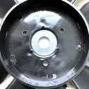 53822 Lawn Mower Fan 10 Blade Transmission Fan Replaces Replaces 584282001