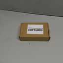 10 Pack 5 Inch(128mm) Kitchen Cabinet Handles Antique Brass Cabinet Pulls Vintage Retro Kitchen Cabinet Hardware Drawer Pulls for Dresser Cupboard Wardrobe