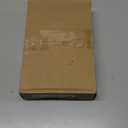 Patelai 2 Pack Ice Cream Cone Baking Racks 12-cavity Cupcake Cone Holders Cupcakes Display Stands Cooling Racks for Home Kitchen Baking Cooking Ice Cream Tools Supplies(Gold)