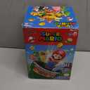 TOMY Pop Up Super Mario Board Game - Family and Preschool Games for Family Game Night - Kids Activities and Super Mario Toys - Girls and Boys Games - 2-4 Players - Ages 4 Years and Up