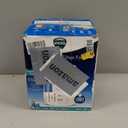 Vicks CoolRelief Cool Mist Humidifier Small to Medium Room Vaporizer for Baby, Kids, Adults, 1.2 Gal