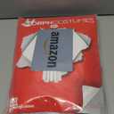 Morph Angel Costume For Girls, Girls Angel Costume, Angels Costumes For Kids, Kids Angels Costumes (X-Large)